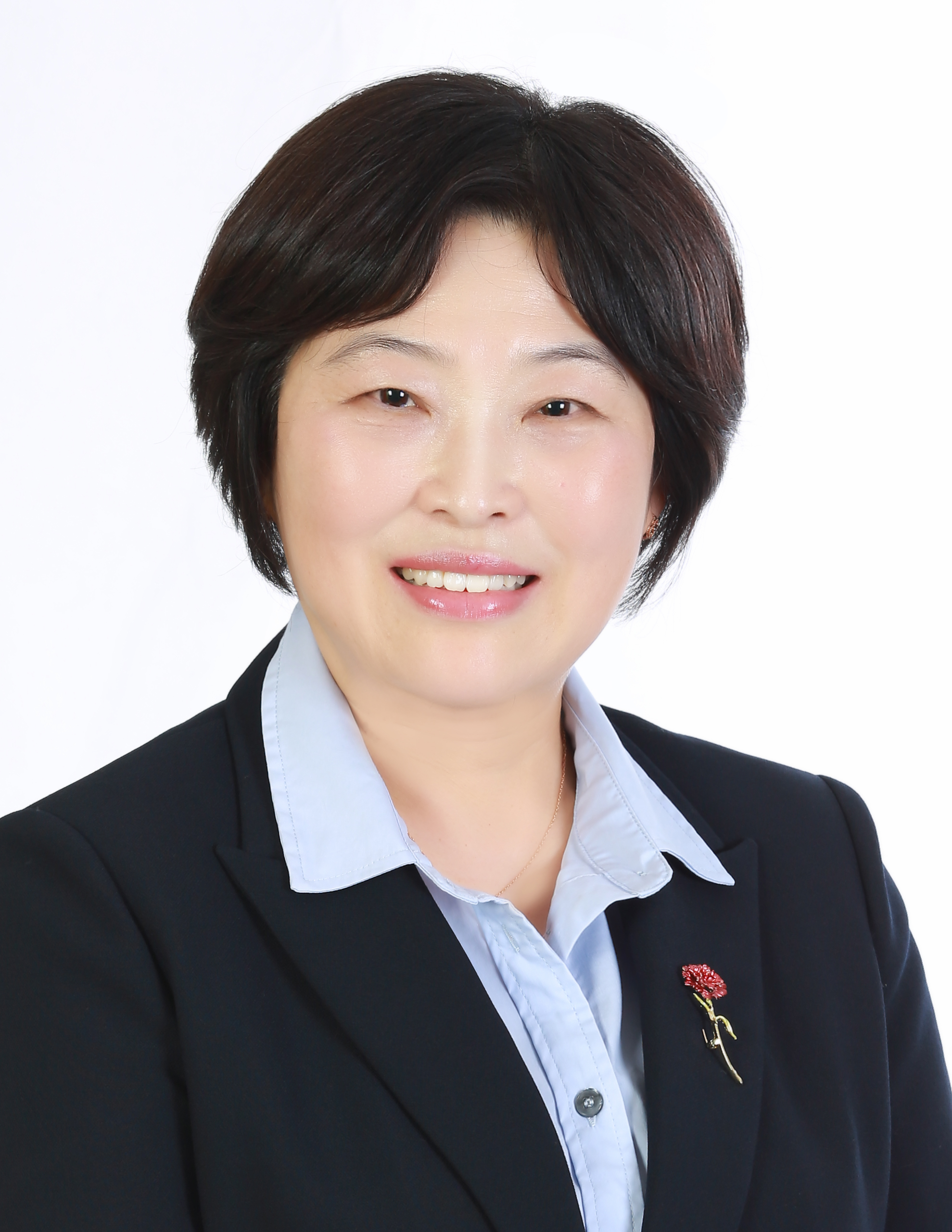 김정미